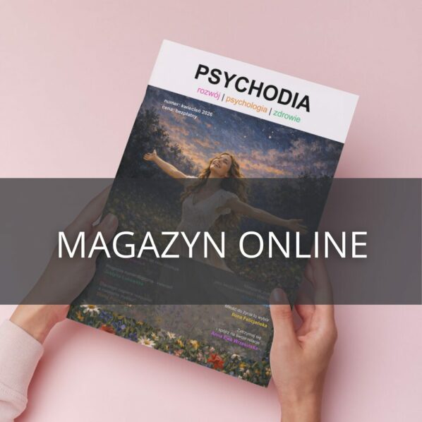 Magazyn online
