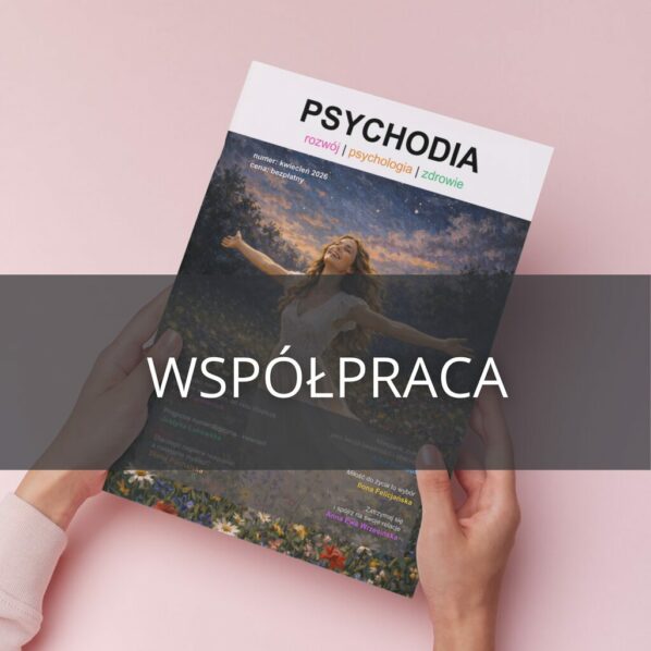 Współpraca Magazyn