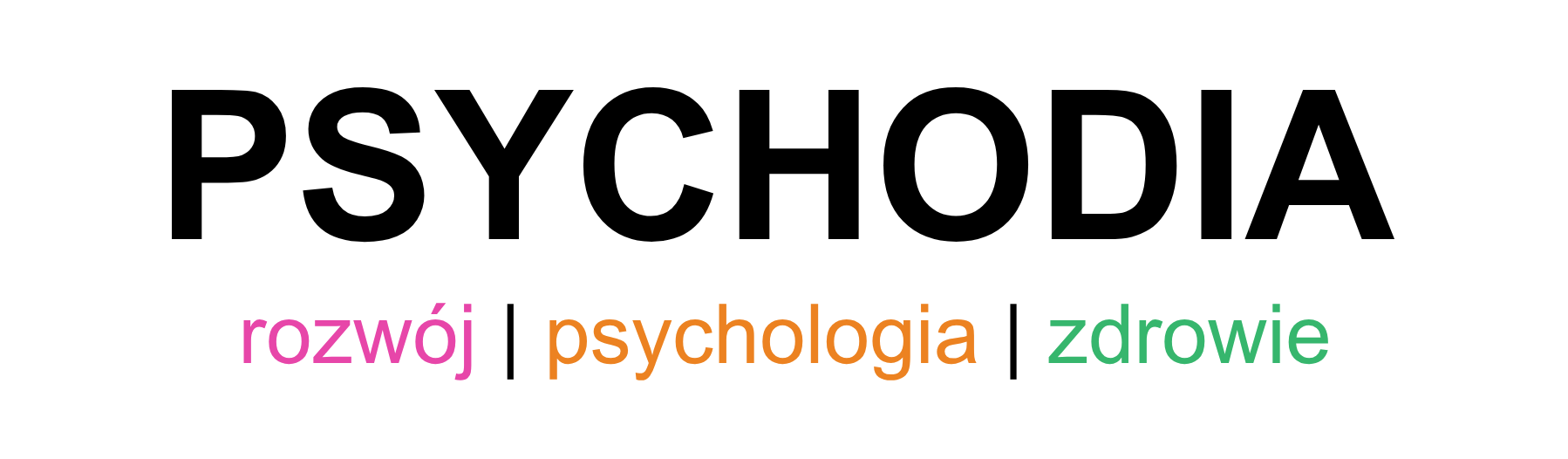 Magazyn psychologiczny online "PSYCHODIA"